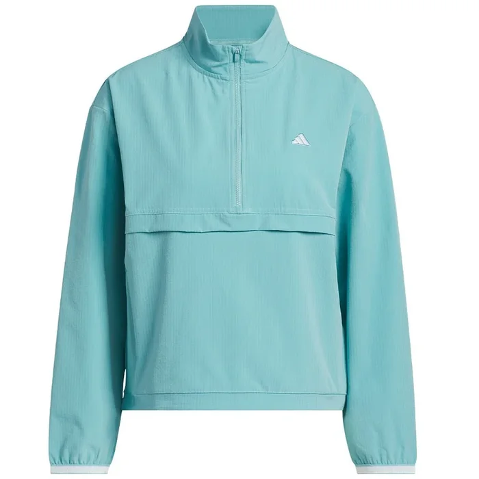 Women’s Go-To 1/4 Zip Jacket