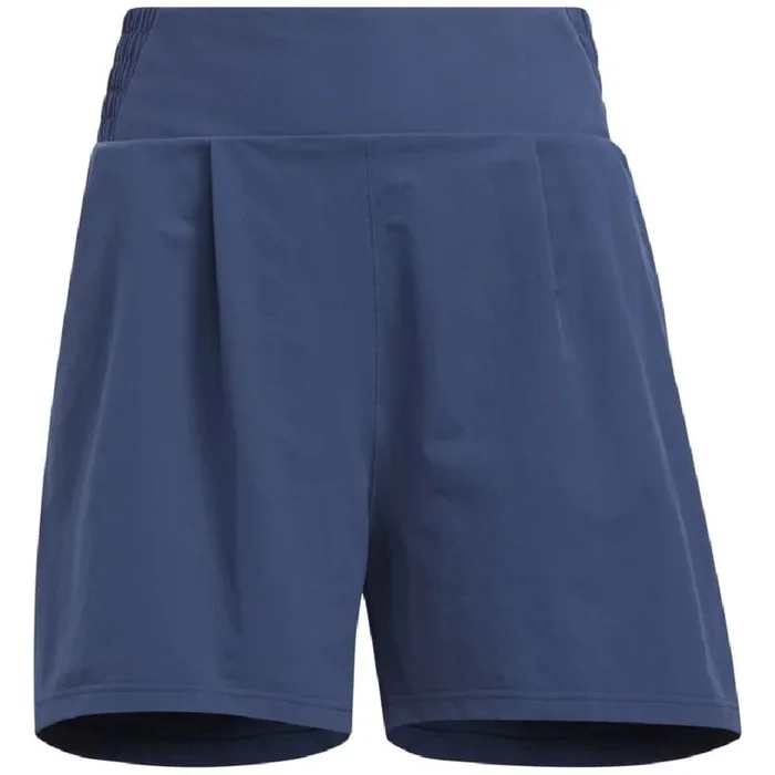 Women’s Go-To Pleated Shorts