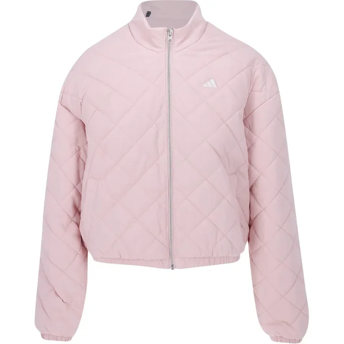 Women’s Go To Quilted Jacket