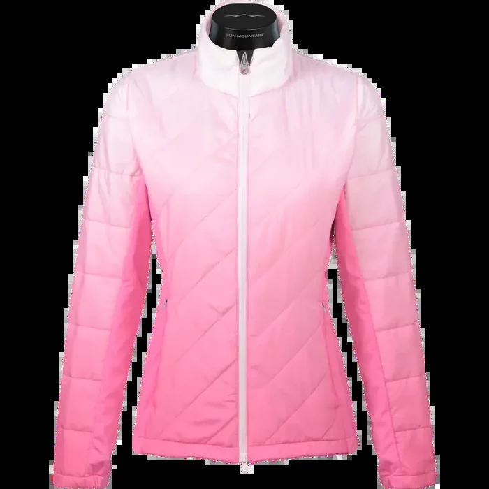 Women’s Gradient Jacket