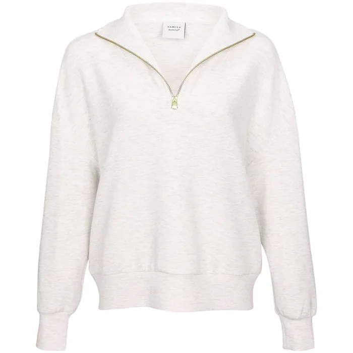 Women’s Hawley 1/2 Zip Sweatshirt