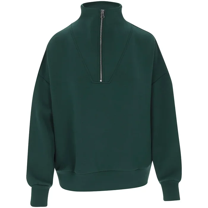 Women’s Hawley Sweat 1/2 Zip Pullover