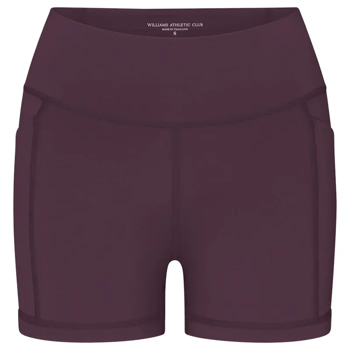 Women’s Heather Shorts