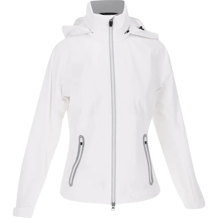 Women’s Hooded Olivia Jacket