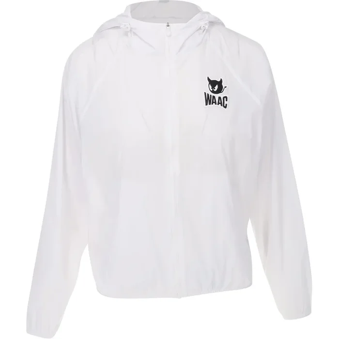 Women’s Hooded Wind Jacket