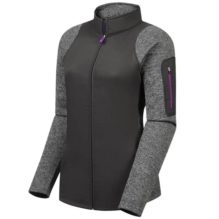 Women’s Hybrid Jacket