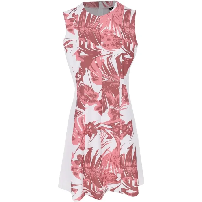Women’s Jasmin Print Dress