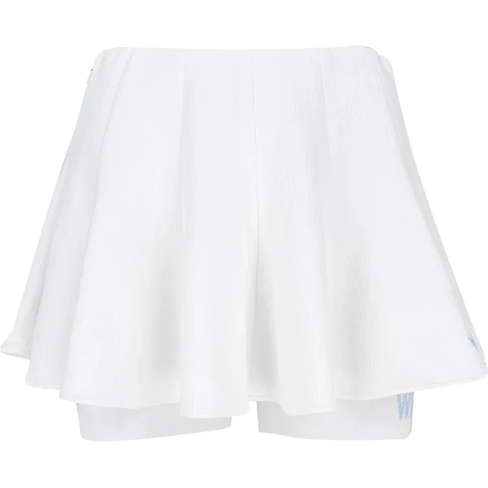 Women’s Jersey Flare Skort