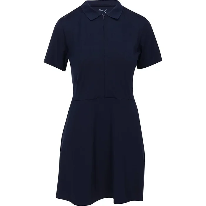 Women’s Kassidy Animal Deboss Dress