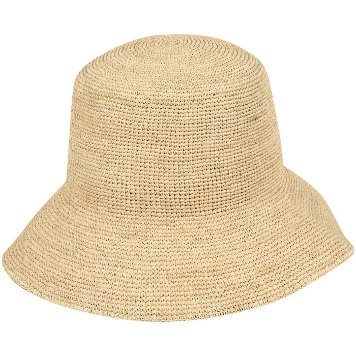 Women’s Kepler Raffia Hat