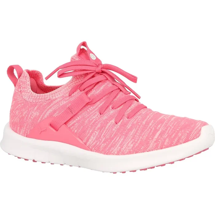 Women’s LAGUNA FUSION Knit Spikeless Golf Shoes