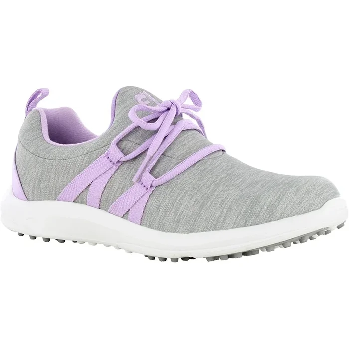 Women’s Leisure Slip-On Spikeless Golf Shoes