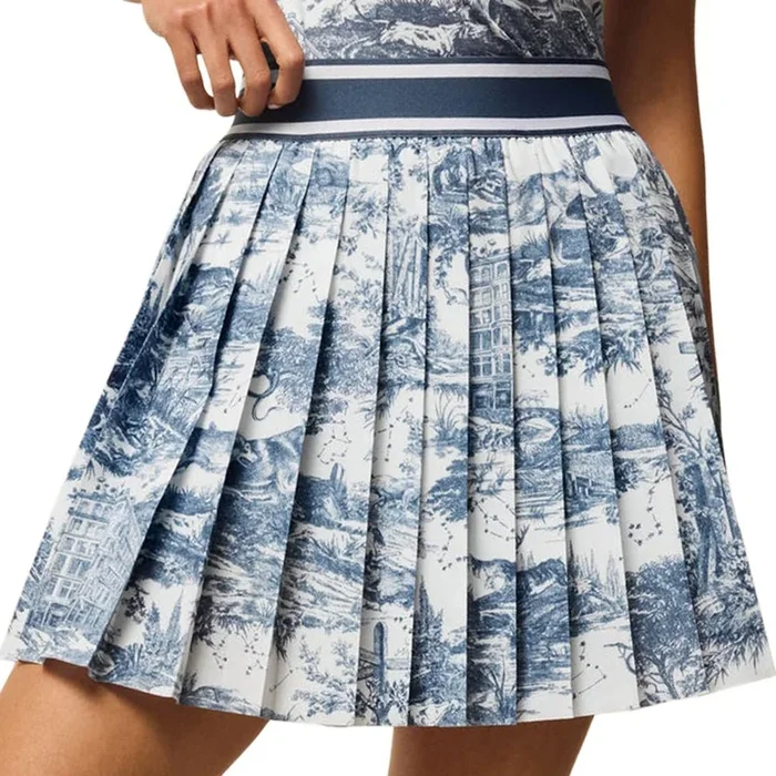 Women’s Leo Huntress Toile Skort