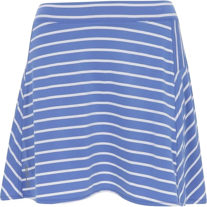 Women’s Lightweight Airflow High Waisted 16″ Skort