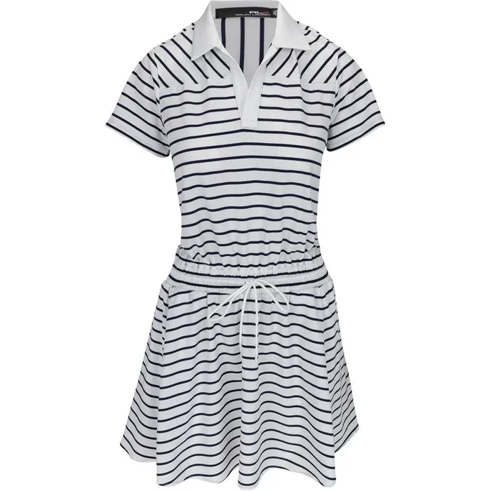 Women’s Lightweight Airflow Stripe Dress