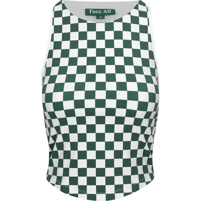 Women’s Lillee Tank
