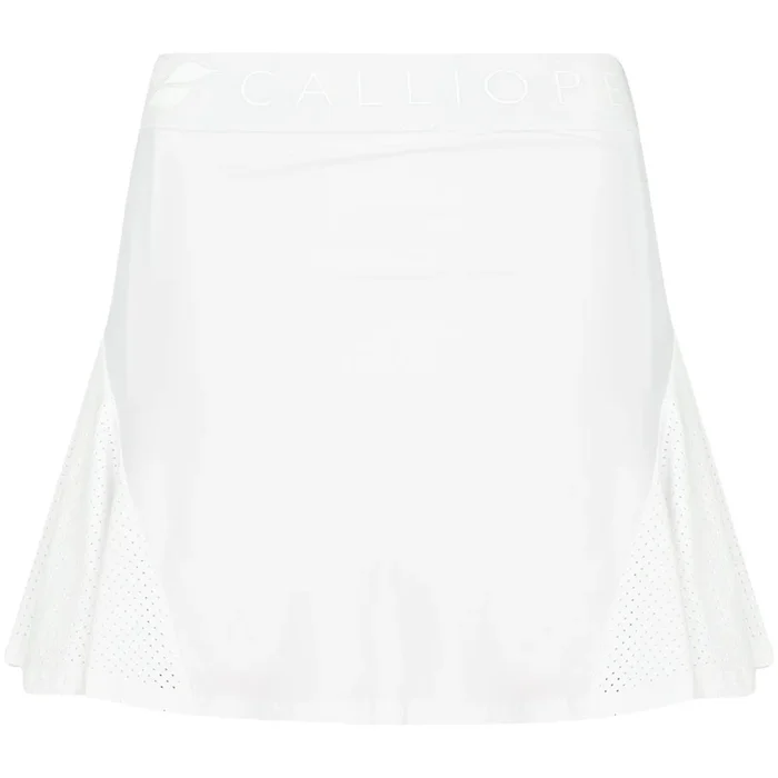 Women’s Lucky In Leather Skort