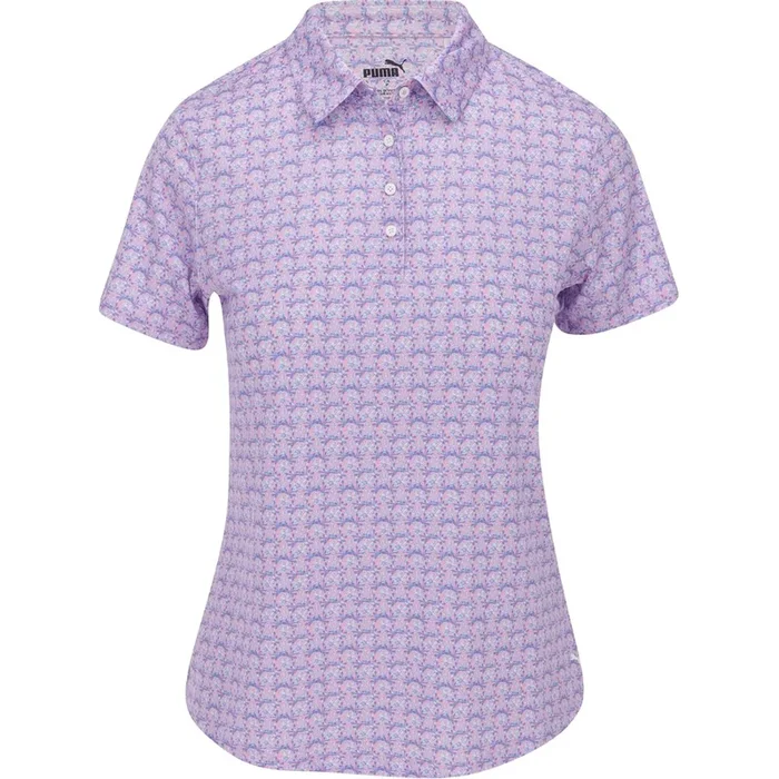 Women’s MATTR Essex Polo