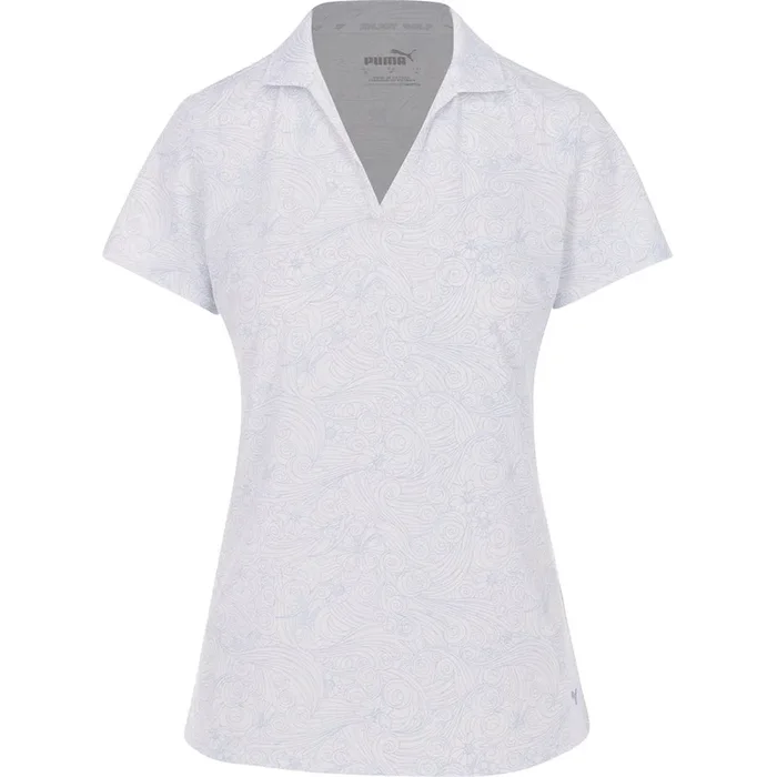 Women’s MATTR Gust O Wind Golf Polo