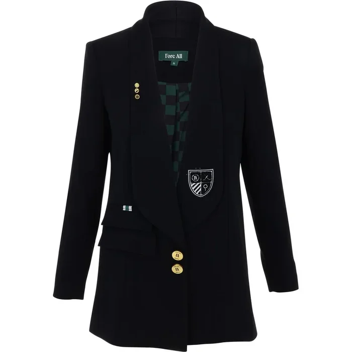 Women’s Meg Blazer Jacket