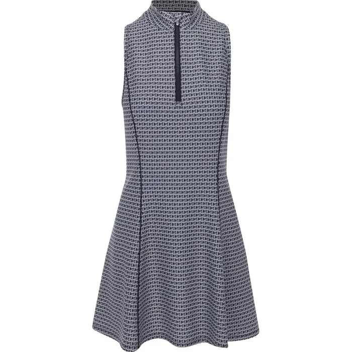 Women’s Monogram Hera Sleeveless Dress