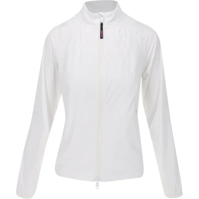 Women’s No 1 Cares Water Repellent Jacket