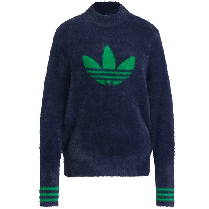 Women’s Originals Trefoil Sweater