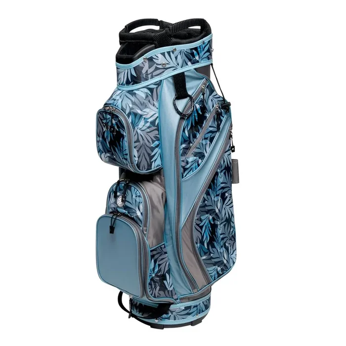 Women’s Pacific Palm Cart Bag