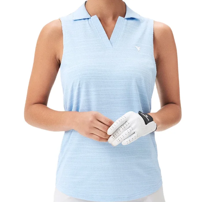 Women’s Paige Sleeveless Polo