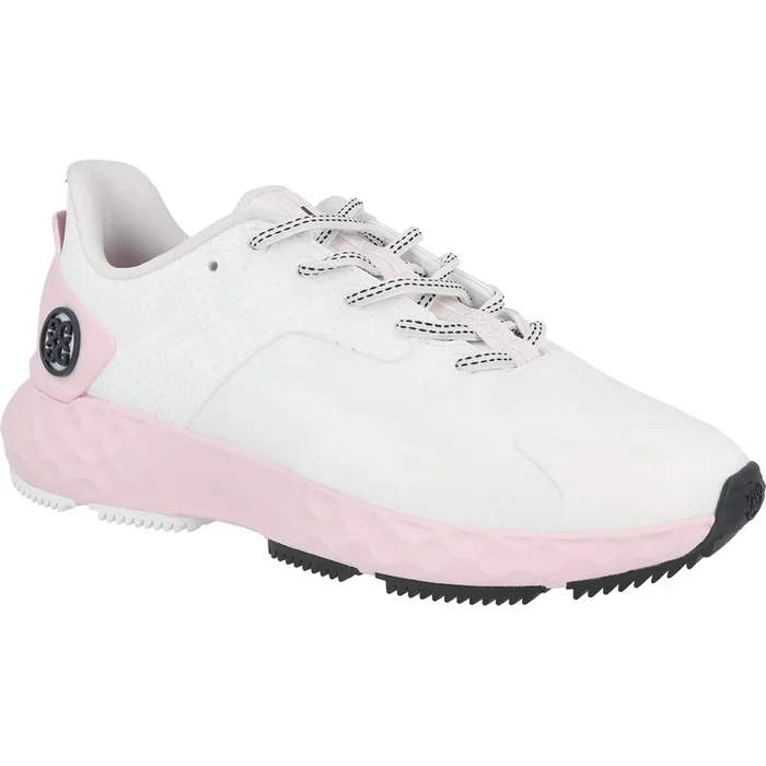 Women’s Perforated MG4+ Spikeless Golf Shoes