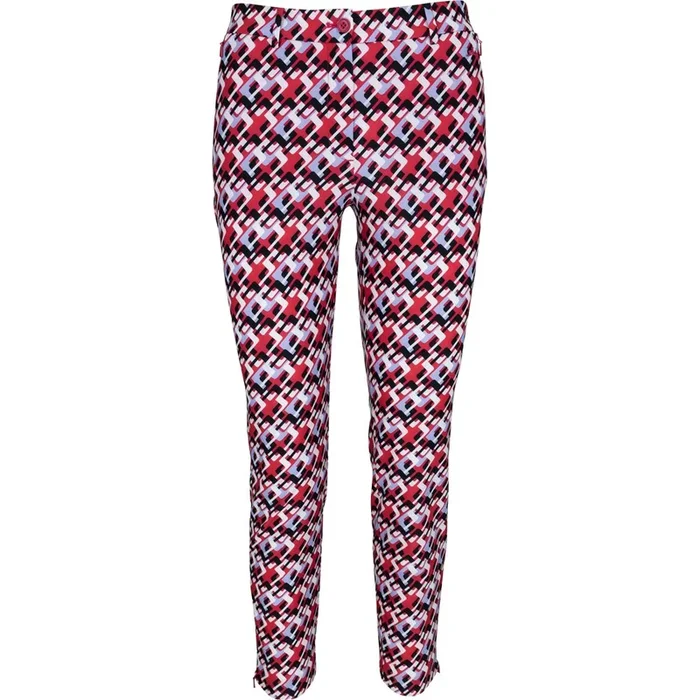 Women’s Pia Print Pants
