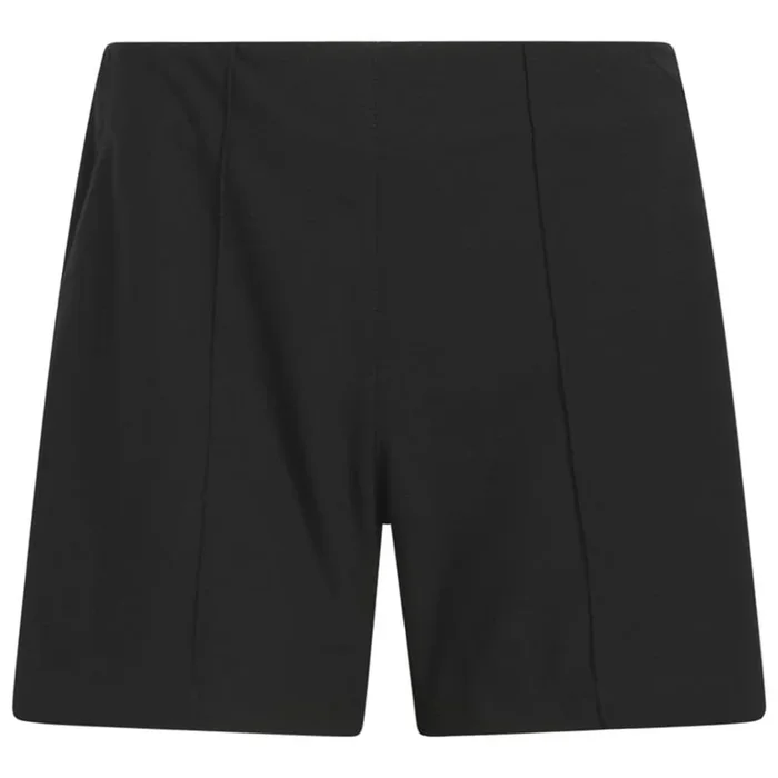 Women’s Pintuck Pull-On 5″ Shorts