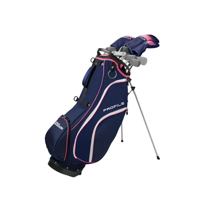 Women’s Profile Complete Set With Stand Bag