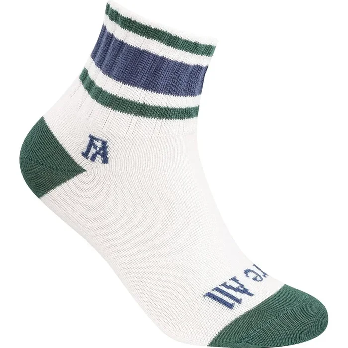 Women’s Retro Ankle Socks