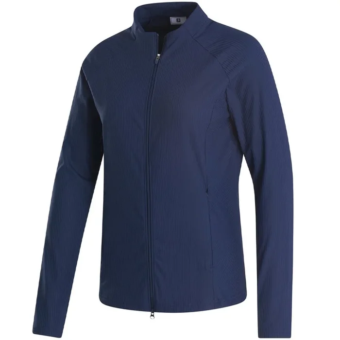 Women’s Rib Jacket