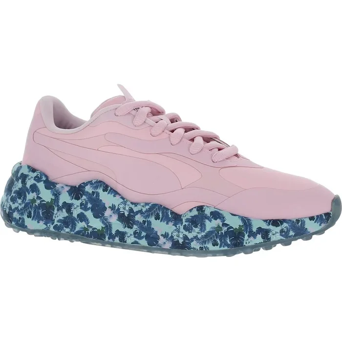 Women’s RS-G Paradise Spikeless Golf Shoes