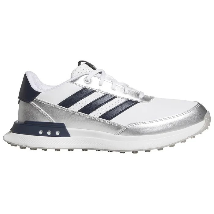 Women’s S2G Leather Spikeless Golf Shoes