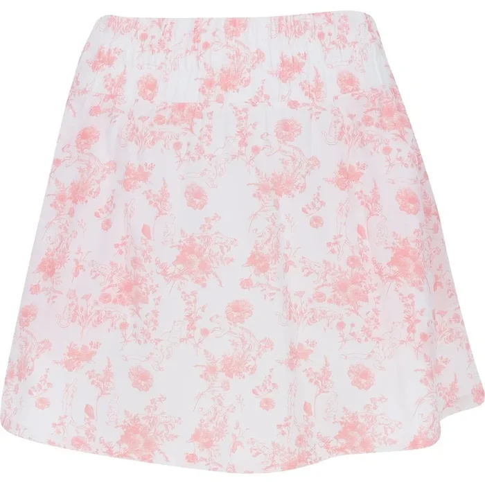 Women’s Sandy Printed 16″ Skirt