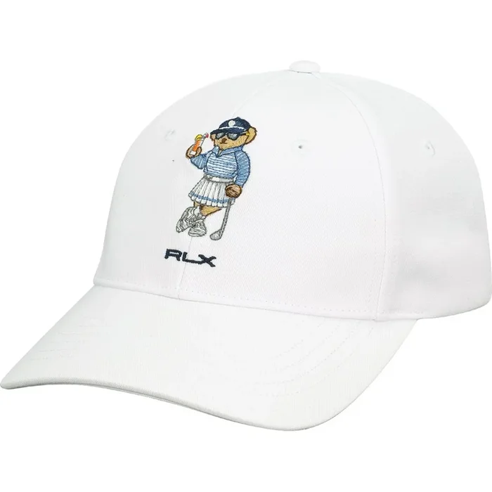 Women’s Seasonal Bear Hat