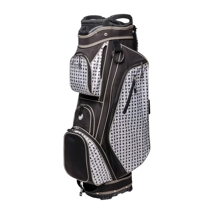 Women’s Shadow Weave Cart Bag