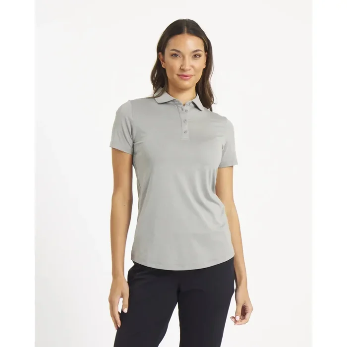 Women’s Silvertip Polo