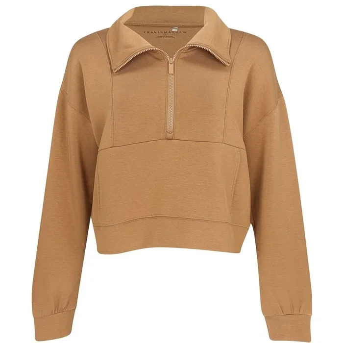 Women’s Skyloft Soft 1/2 Zip Pullover
