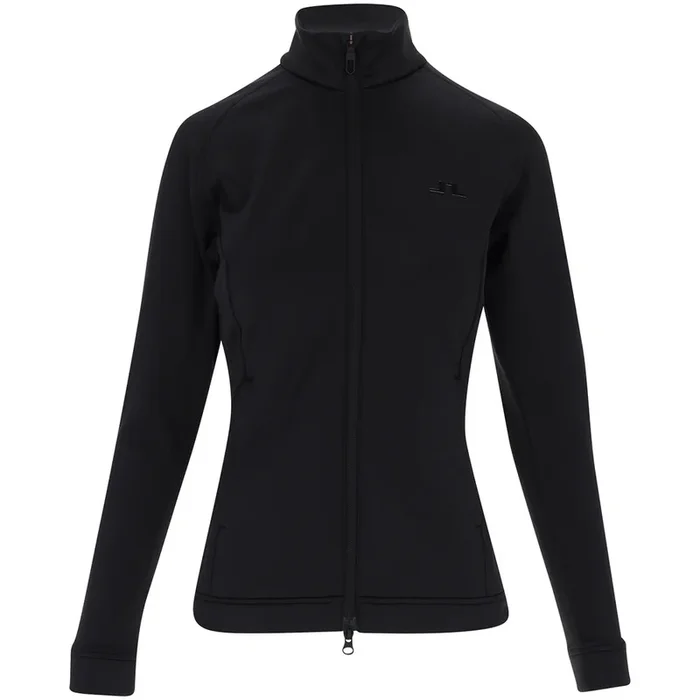 Women’s Solarcore Full Zip Mid Layer