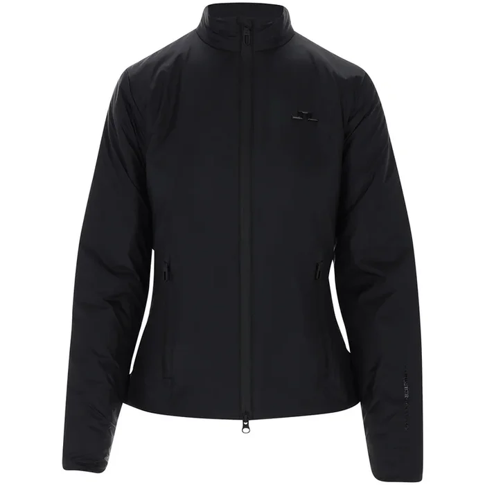 Women’s Solarcore Padded Jacket