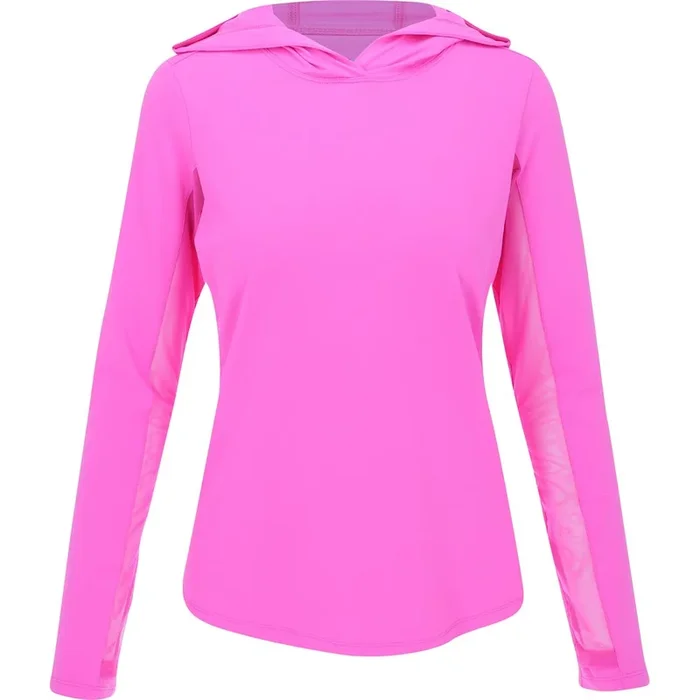 Women’s Solid Hoodie