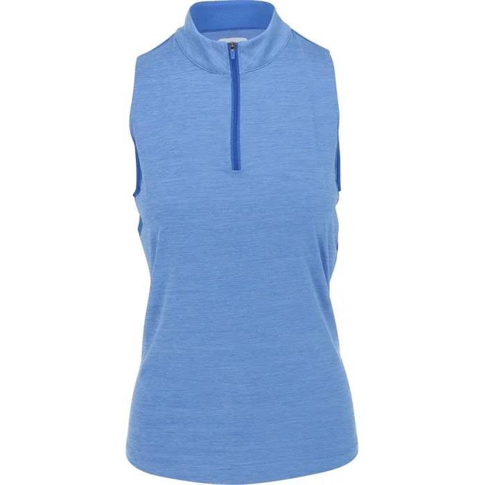 Women’s Space Dye Racer Tank Shirt