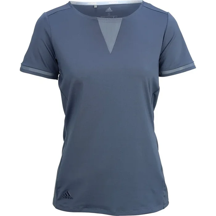 Women’s Sport Mesh Polo