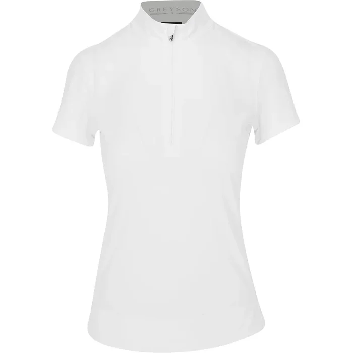 Women’s SS Halley II 1/4 Zip Midlayer