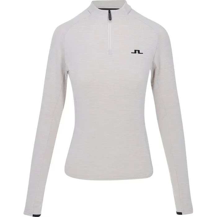 Women’s Steffi 1/4 Zip Mid Layer