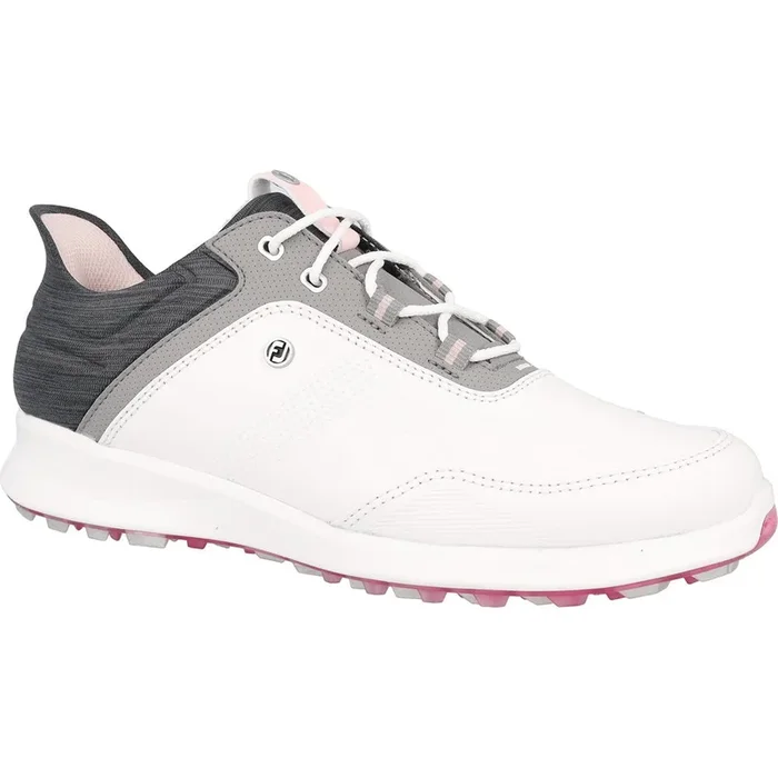 Women’s Stratos Spikeless Golf Shoes